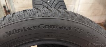 205/55R16 zimne - 5