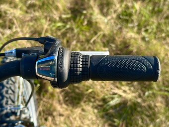Predám DHS Climber 2.0 - 5