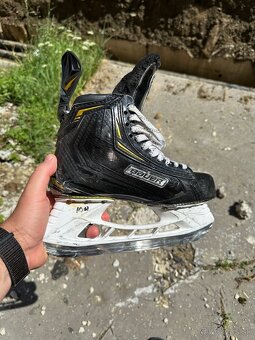 Korcule Bauer Supreme 2s Pro - 5