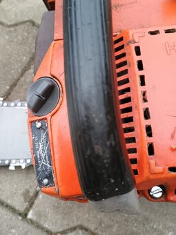 Husqvarna - 5