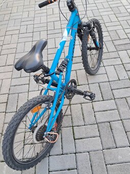Detský bicykel - 5