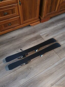 Predam detske lyze SALOMON,dlzka 90 cm - 5