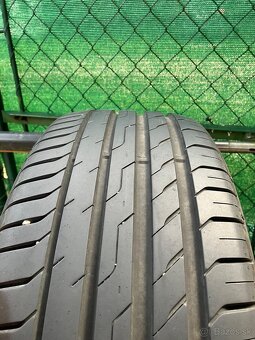 Predám Letné Nexen NFera Sport SUV 225/55 R18 - 5