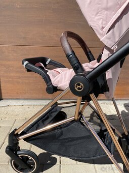 Cybex Mios 3.0 - 5