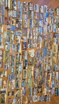 Predám všetky tieto magnetky - 5