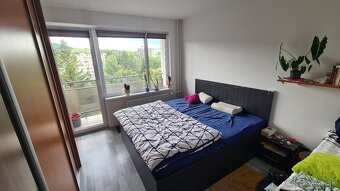 Krásny 3 izbový byt na predaj so 4 balkónmi - 5