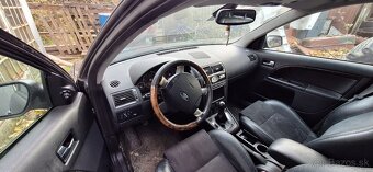 FORD MONDEO mk3 2.0 tdci 96KW, Combi - 5