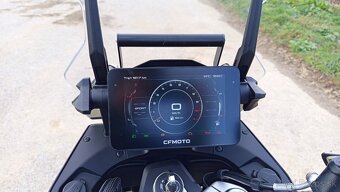 Predám CF MOTO 800 MT Sport - 5