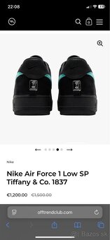 Nike Air Force 1 - 5