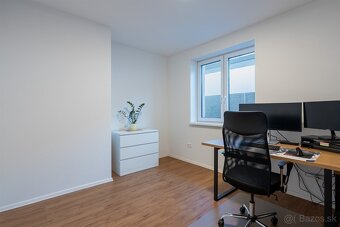 Na predaj moderný rodinný dom – Veľké Leváre - 5