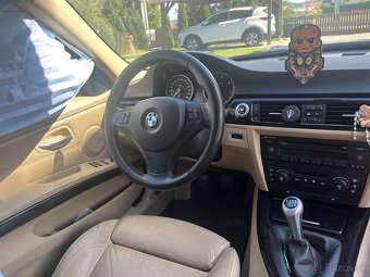 Predam bmw e91 320d - 5
