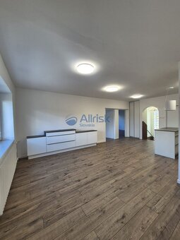 Váš nový prenájom v Pezinku. Ponuka 3-izbového bytu na prená - 5