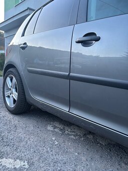 Volkswagen Golf 5 1.9TDI 66kw - 5