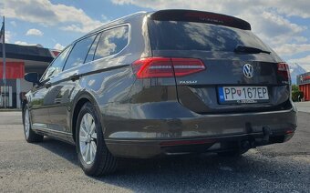 Volkswagen Passat B8 1.6TDi - 5