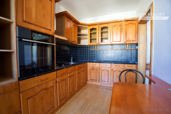 Byt 3+1 (66 m2) s loggiou, sídl. Západ I v Spišskej Novej Vs - 5