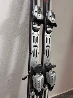 Lyže Fischer, dĺžka 170cm - 5