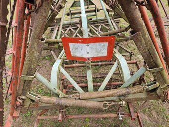 Kombinátor brány - 5