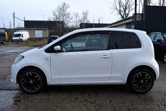 Seat Mii - 5