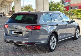 🩶 Volkswagen Passat Alltrack 2.0 TDI DSG 147kW 2023 4X4 NAR - 5
