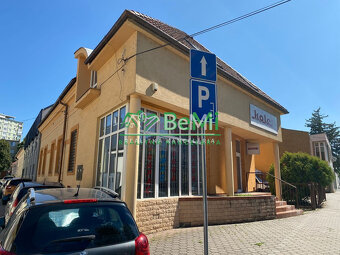 Nitra centrum " pri parku" 2 , 3 - izbové byty v novostavb - 5