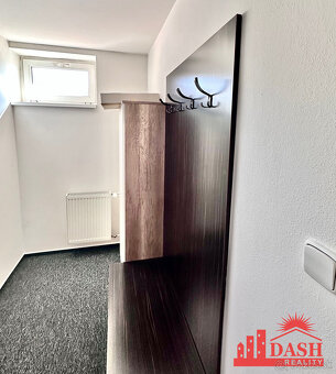 Na prenájom kancelársky priestor blízko centra mesta, 65 m2, - 5