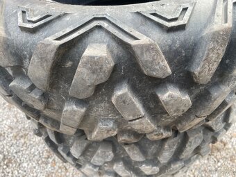 Predam pneu 27x9-14 a 27x11-14 wenda - 5