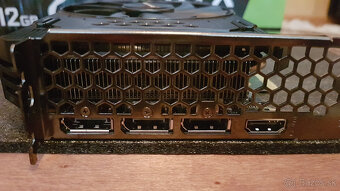 GAINWARD GeForce RTX 3060 Pegasus 12Gb - 5