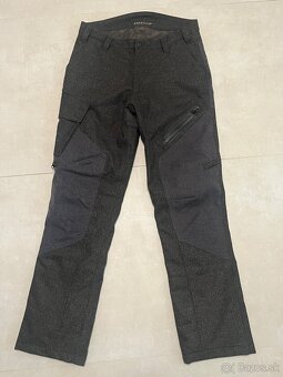 Poľovnícke zateplené nohavice Blaser – nové, nenosené - 5
