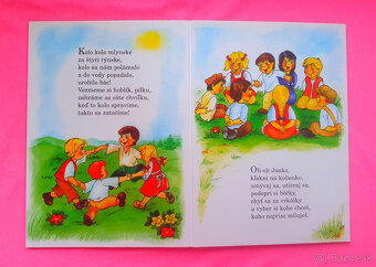 Detské knihy za 1 EUR. .♥. - 5