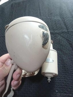 svetlo + dynamo BOSCH - 5