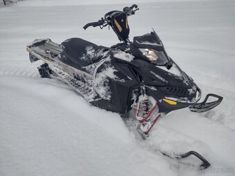 Ski doo Summit 800 Everest - 5