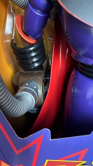 ZURG EMPEROR TOY STORY 37CM FIGÚRKA - 5