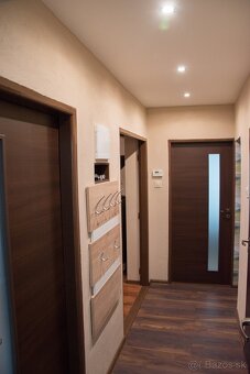 Prenajmem zariadený 3 izbový byt - 5