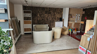 Na predaj samostatný skladový areál o výmere 900m2+2085m2 BA - 5