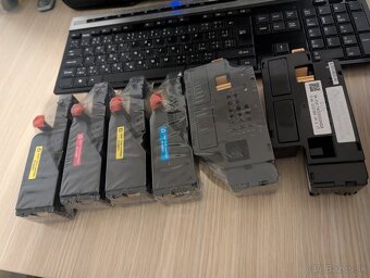 xerox workcentre 6015 - 5