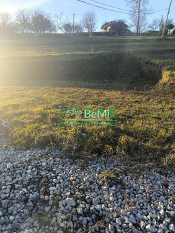 Pozemok Lietava, okres Žilina 825m2 137-14-PEMO - 5