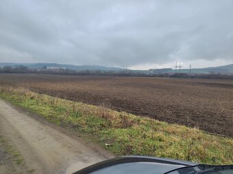 Lukratívne pozemky na predaj v Rapovciach pri NOVOLANDII - 5