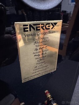 ENERGY - 5