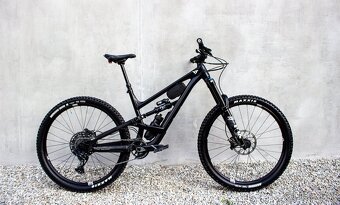 YT CPRA COR "L" GX AKO NOVY - 5