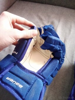 Bauer Nexus 2900 12" - 5