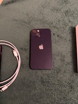 iPhone 13, 128gb - 5