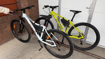 Predám bicykel CTM Chsrisma 4.0 - 5