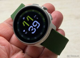 Suunto Run Green - 5