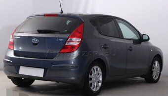 Hyundai i30 1.4cvvt benzín 80kw - 5