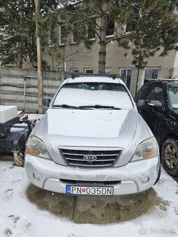 KIA Sorento - 5