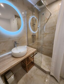 Prenájom 1,5 izbový byt - 5