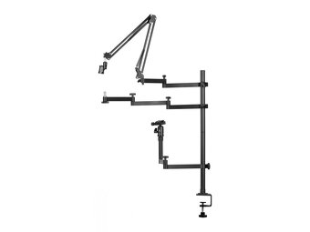 Camrock Vloger Desk Stand Pro - 5