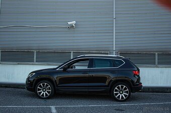 Seat Ateca 2.0 TDI 150 Xcellence - 5
