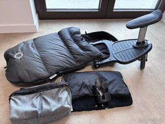 Bugaboo Fox2 s príslušenstvom - 5