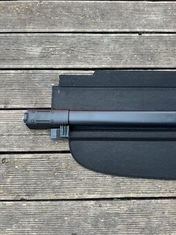 Kufrová roleta na Škoda Octavia III Combi - 5